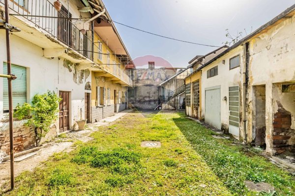 appartamento in vendita a Lonate Pozzolo