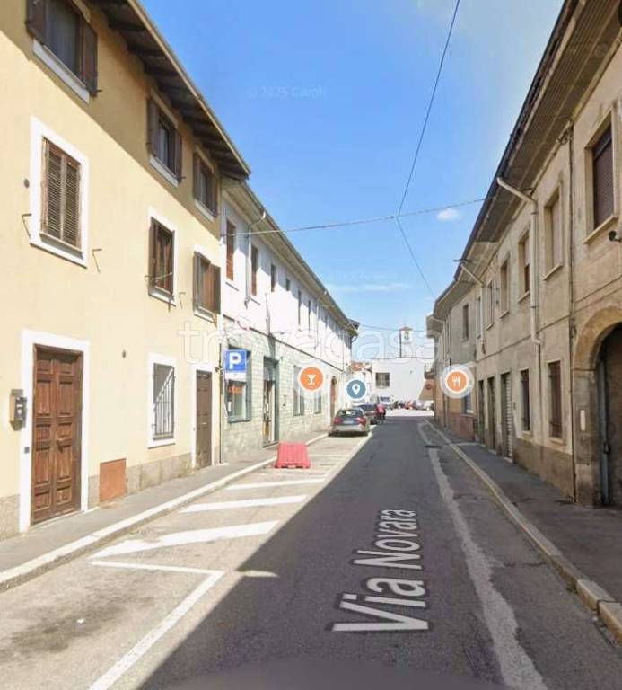 appartamento in vendita a Lonate Pozzolo