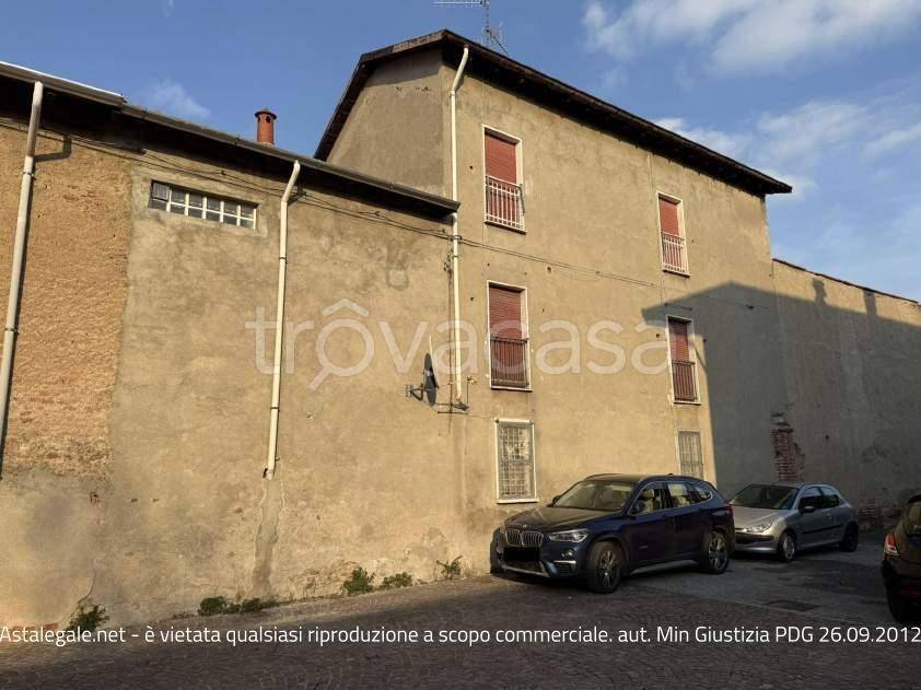 appartamento in vendita a Lonate Pozzolo