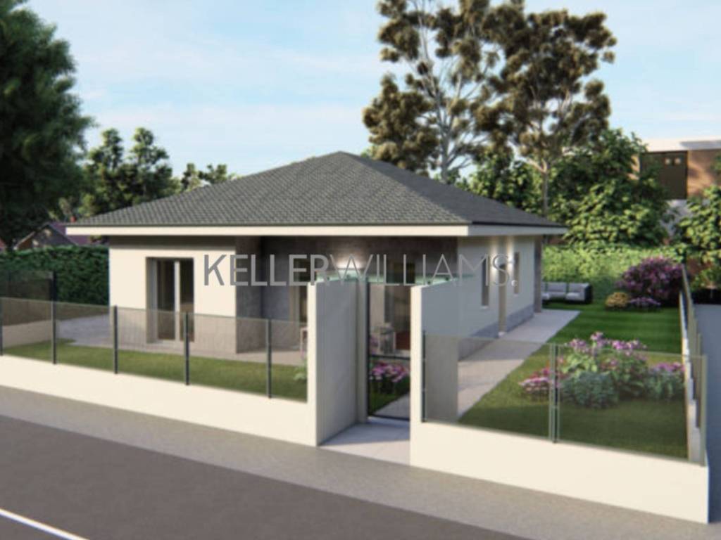 negozio in vendita a Lonate Pozzolo