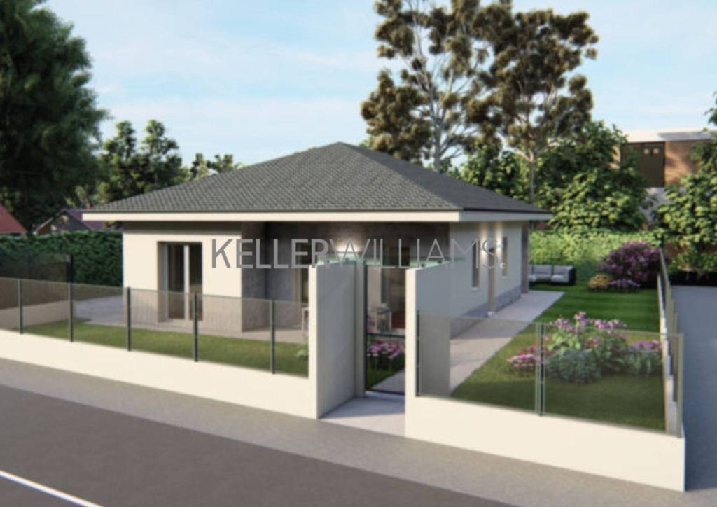 negozio in vendita a Lonate Pozzolo