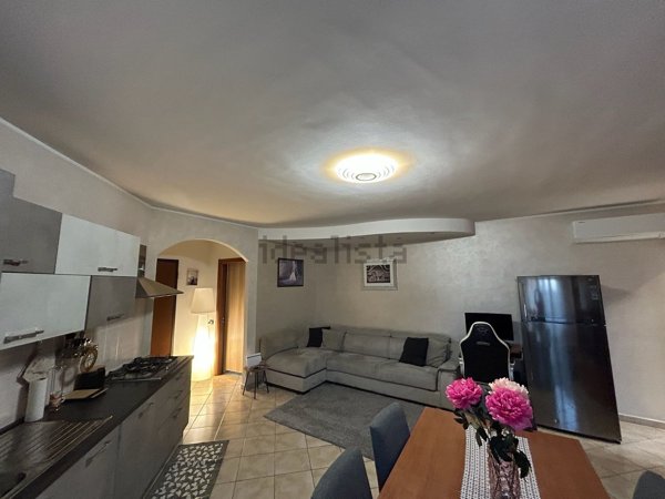 appartamento in vendita a Lonate Pozzolo