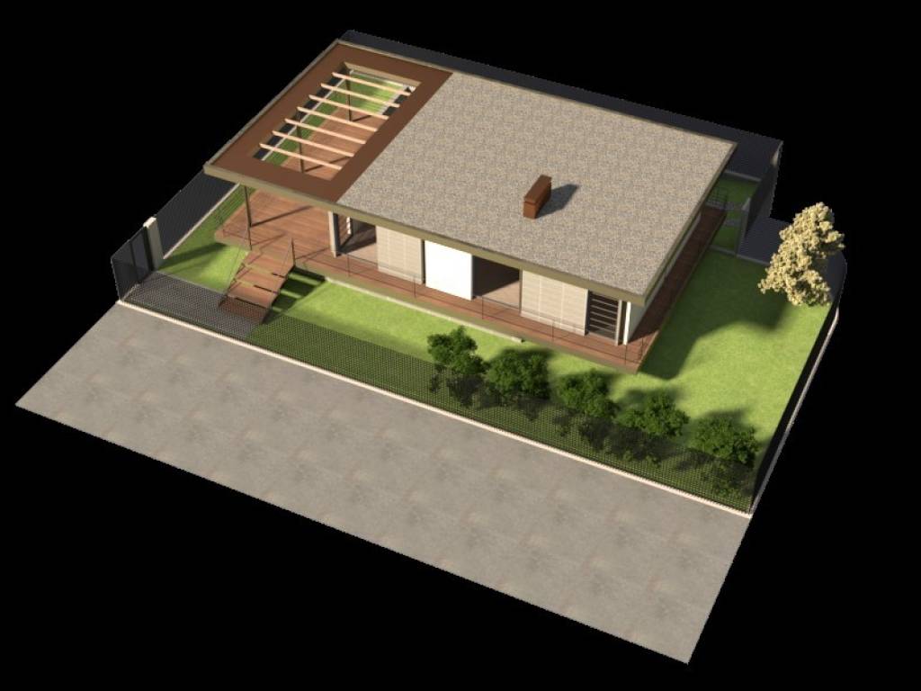 terreno edificabile in vendita a Lonate Pozzolo