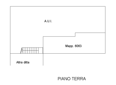 appartamento in vendita a Lonate Pozzolo