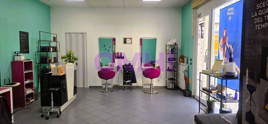 negozio in vendita a Lonate Pozzolo