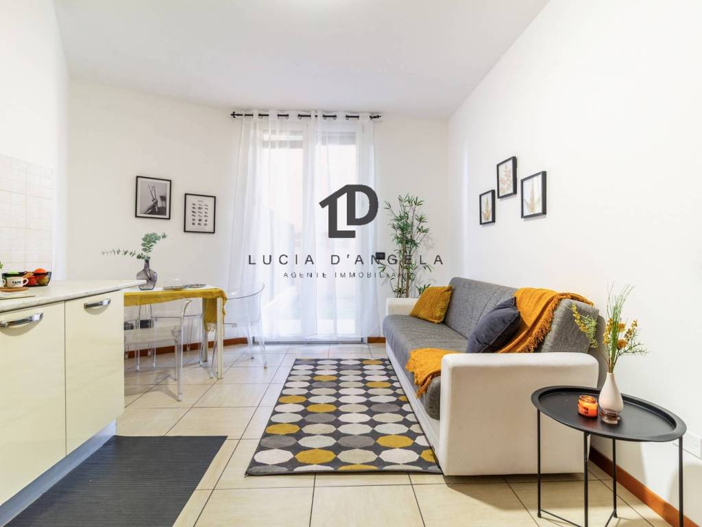 appartamento in vendita a Lonate Pozzolo