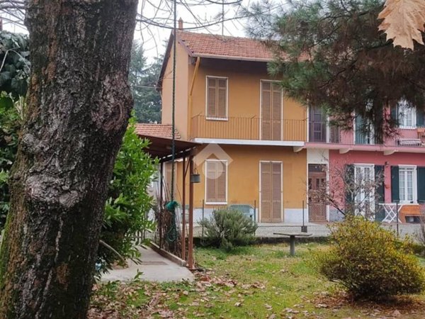 appartamento in vendita a Lonate Pozzolo