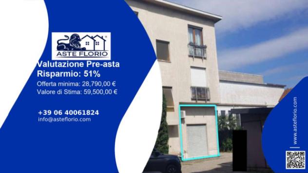 appartamento in vendita a Lonate Pozzolo