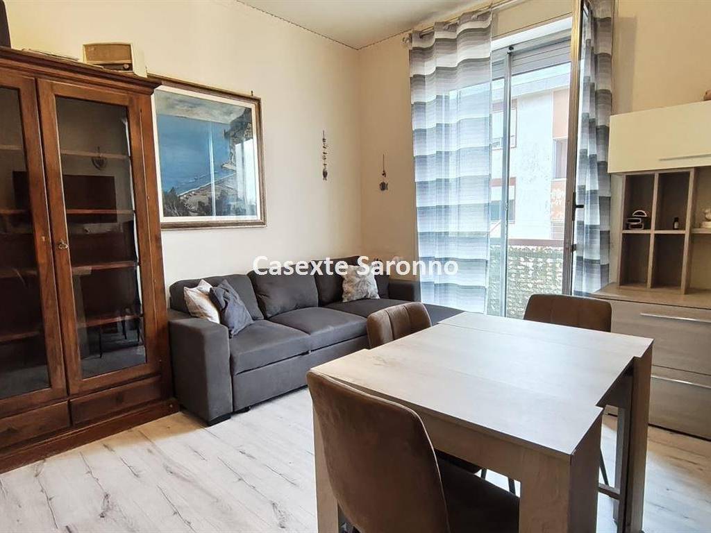 appartamento in vendita a Lonate Pozzolo