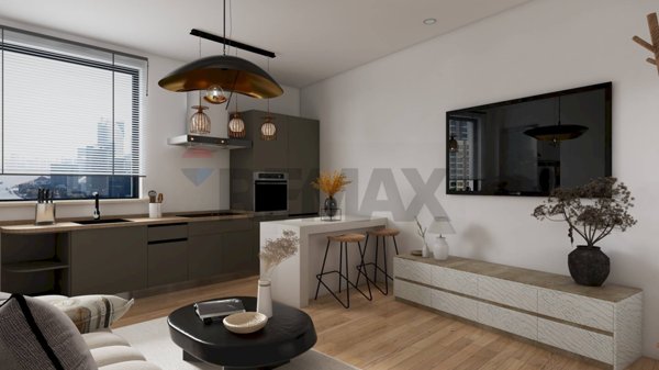 appartamento in vendita a Lonate Pozzolo