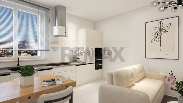 appartamento in vendita a Lonate Pozzolo