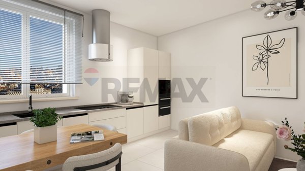 appartamento in vendita a Lonate Pozzolo