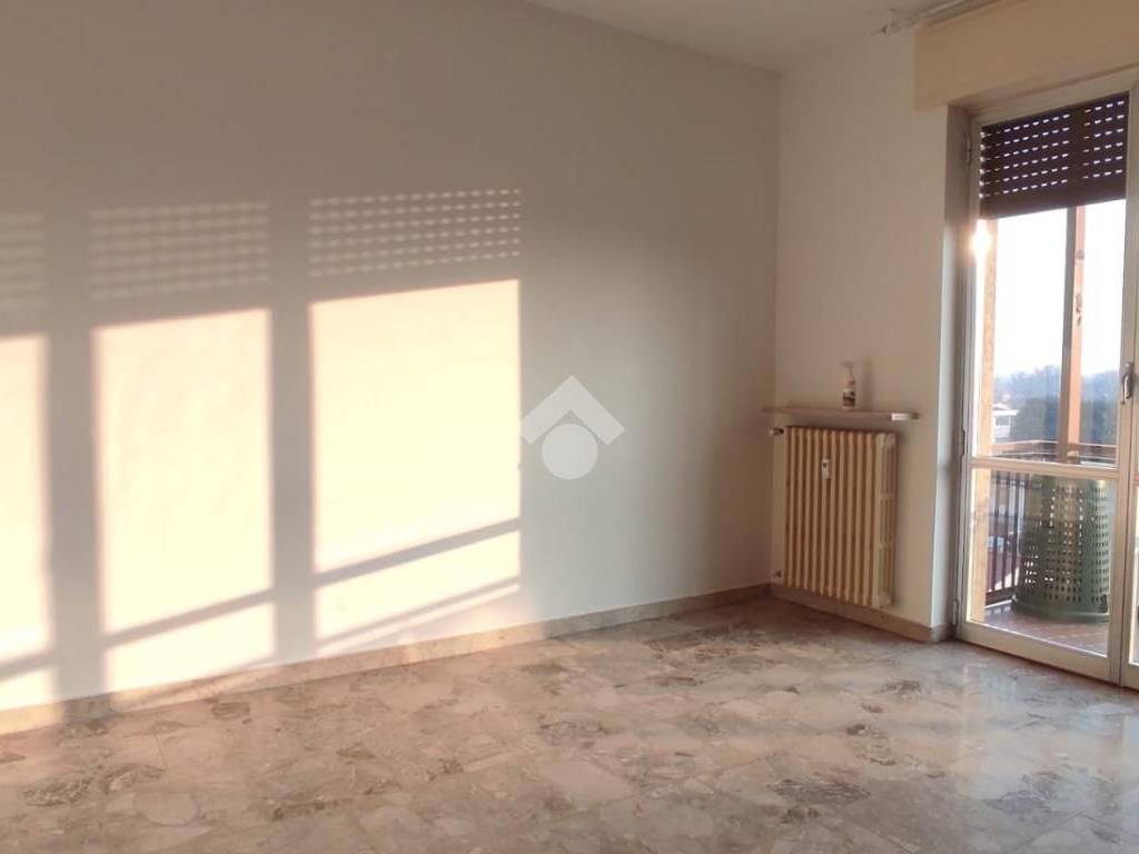 appartamento in vendita a Lonate Pozzolo