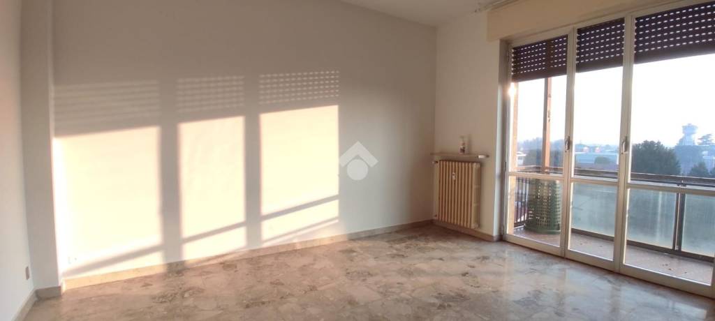 appartamento in vendita a Lonate Pozzolo