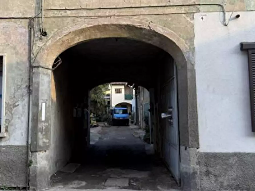 appartamento in vendita a Lonate Pozzolo