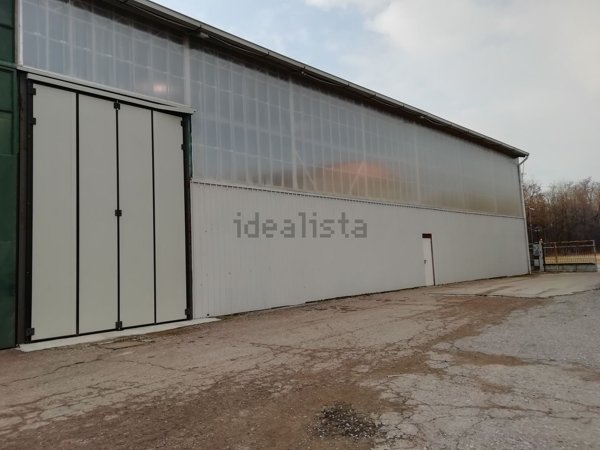 ufficio in vendita a Lonate Pozzolo