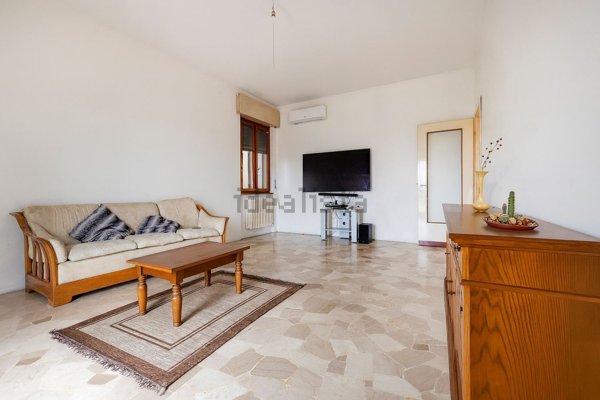 appartamento in vendita a Lonate Pozzolo