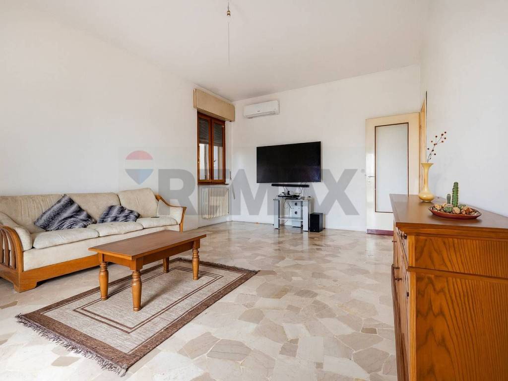 appartamento in vendita a Lonate Pozzolo