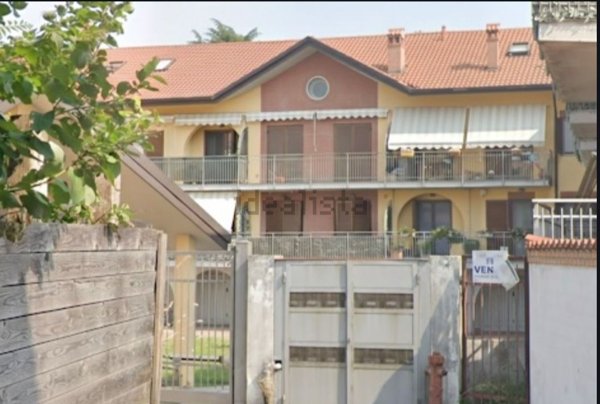 appartamento in vendita a Lonate Pozzolo