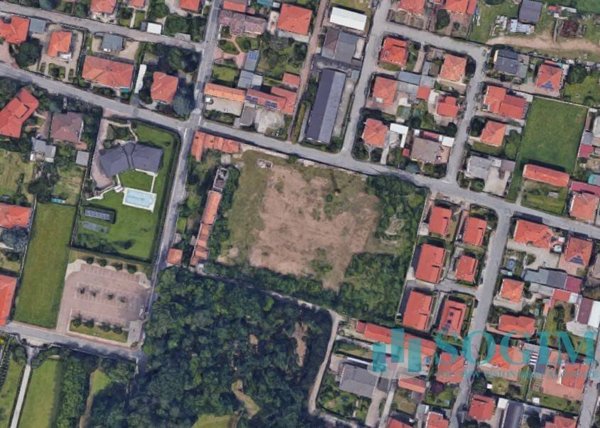 terreno edificabile in vendita a Lonate Pozzolo