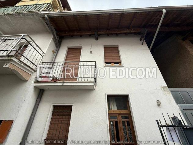 appartamento in vendita a Lonate Pozzolo