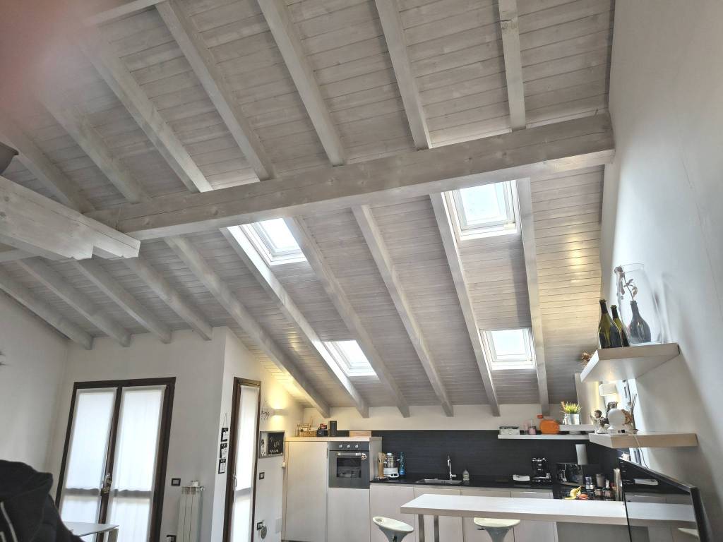 appartamento in vendita a Lonate Pozzolo