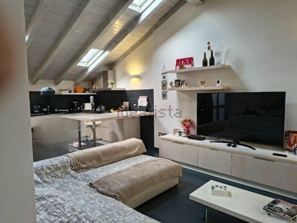 appartamento in vendita a Lonate Pozzolo