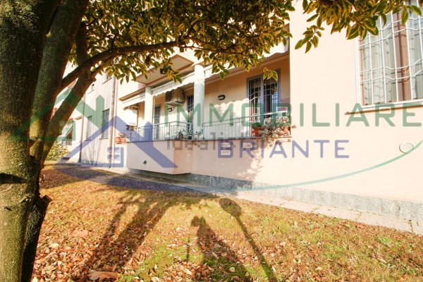 appartamento in vendita a Lonate Pozzolo