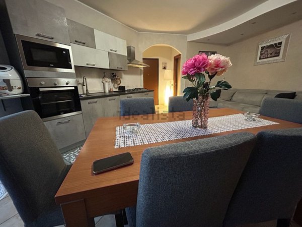 appartamento in vendita a Lonate Pozzolo