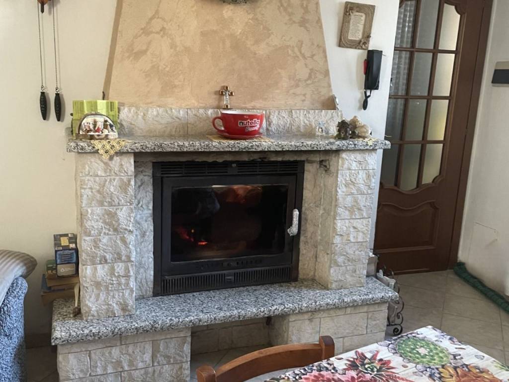 appartamento in vendita a Lonate Pozzolo