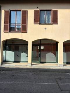 appartamento in vendita a Lonate Pozzolo