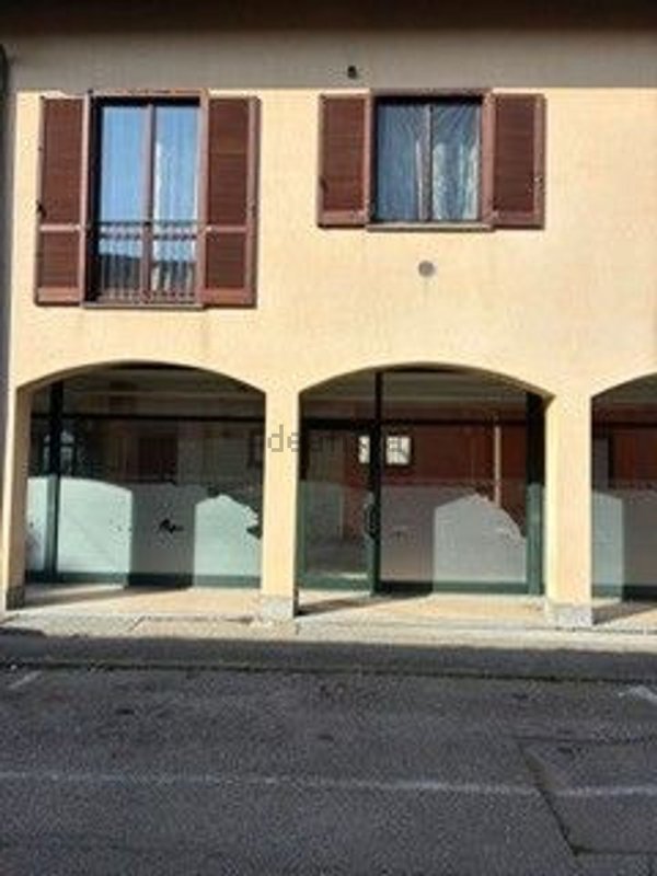 appartamento in vendita a Lonate Pozzolo