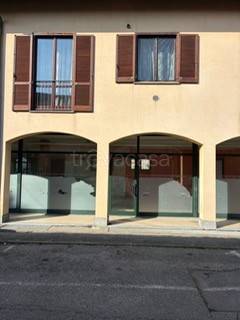 appartamento in vendita a Lonate Pozzolo