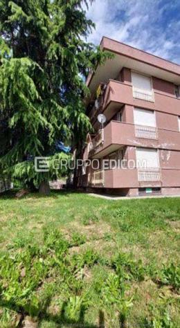 appartamento in vendita a Lonate Pozzolo