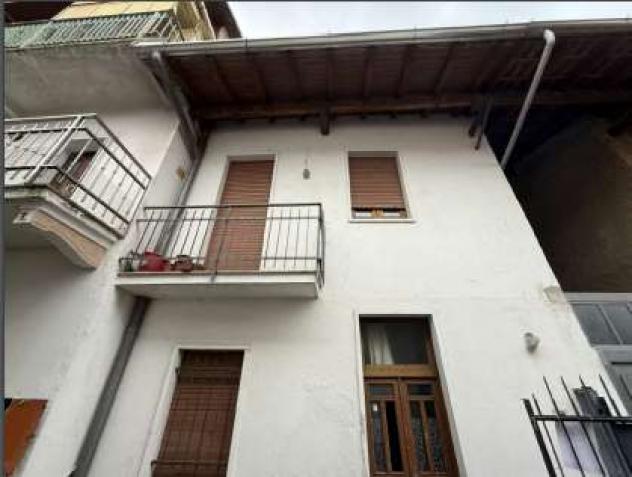 appartamento in vendita a Lonate Pozzolo