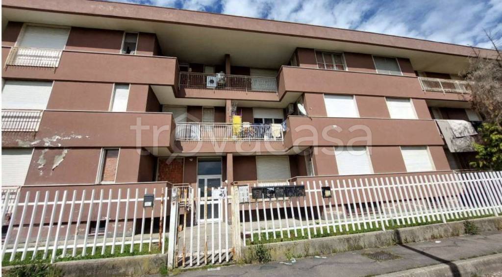 appartamento in vendita a Lonate Pozzolo