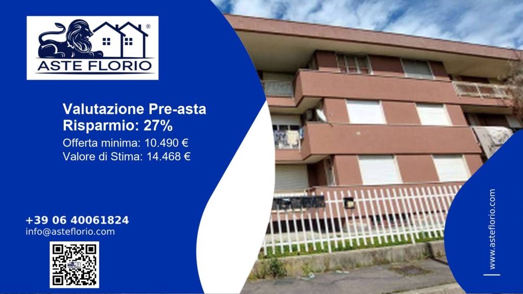 appartamento in vendita a Lonate Pozzolo