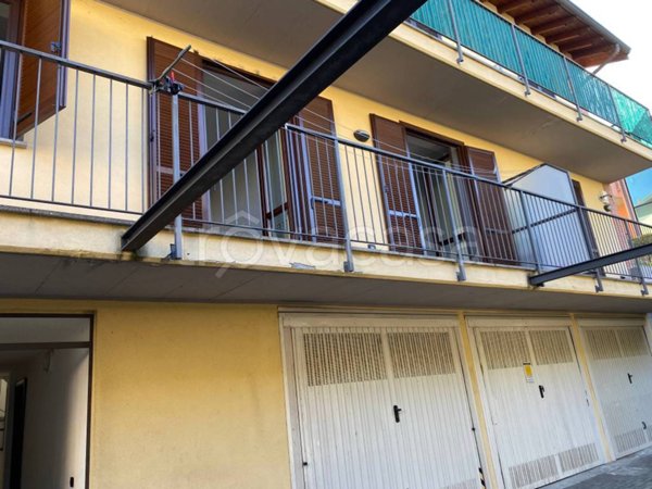 appartamento in vendita a Lonate Pozzolo