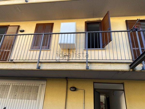 appartamento in vendita a Lonate Pozzolo