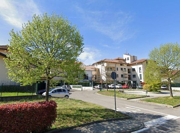 appartamento in vendita a Lonate Pozzolo
