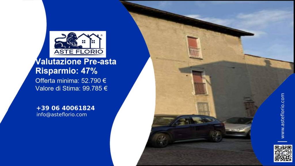 appartamento in vendita a Lonate Pozzolo