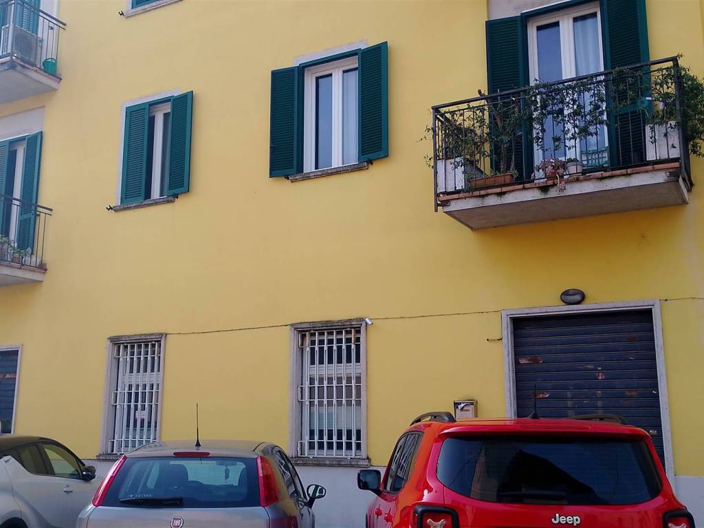 trivano in vendita a Lonate Pozzolo