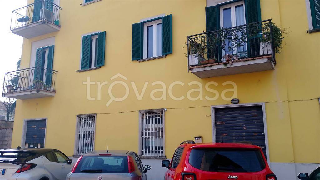 appartamento in vendita a Lonate Pozzolo