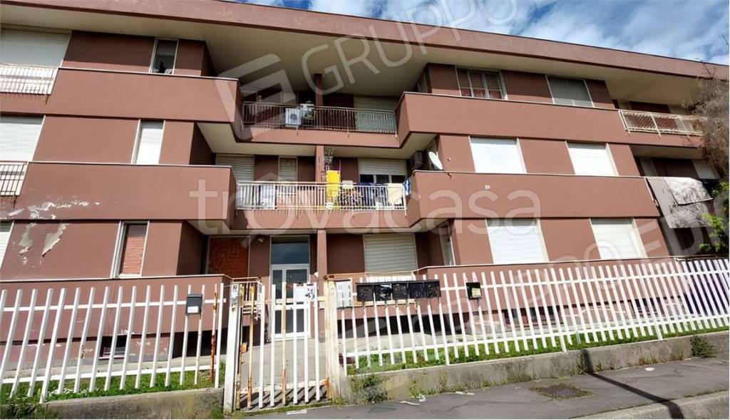 appartamento in vendita a Lonate Pozzolo