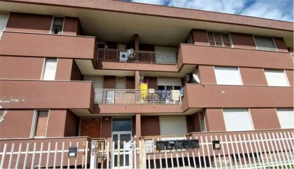 appartamento in vendita a Lonate Pozzolo