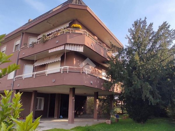 appartamento in vendita a Lonate Pozzolo