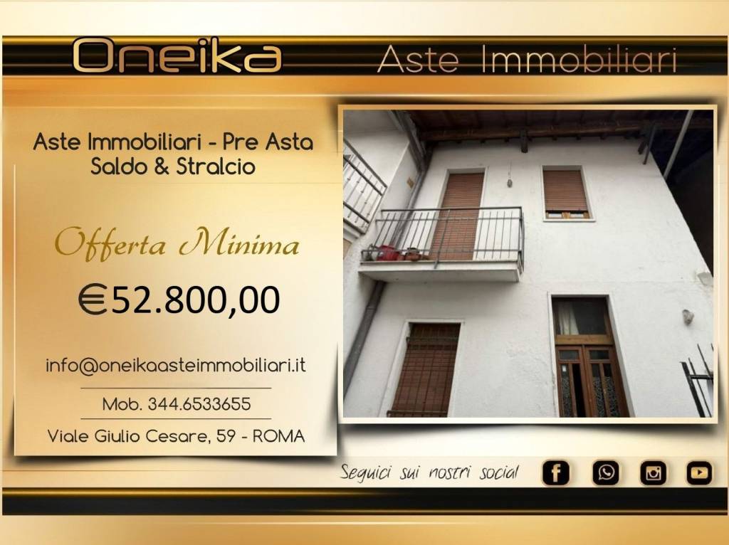 casa indipendente in vendita a Lonate Pozzolo