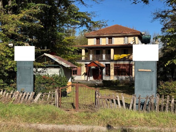 negozio in vendita a Lonate Pozzolo