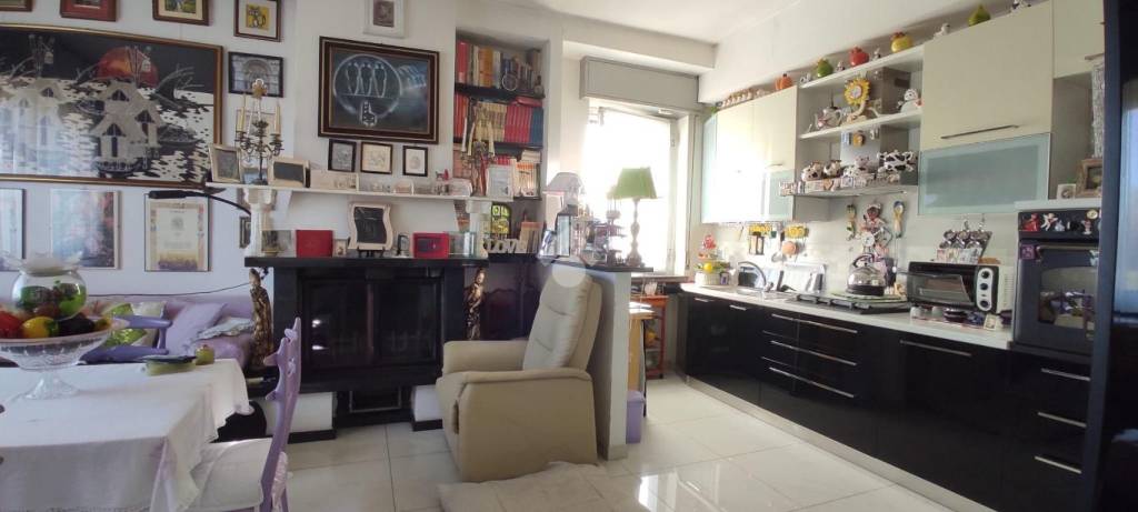 casa indipendente in vendita a Lonate Pozzolo