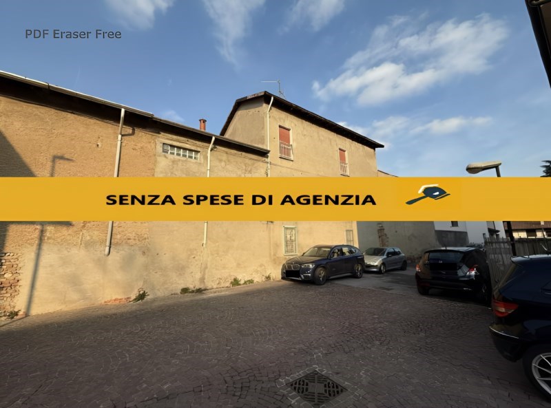 appartamento in vendita a Lonate Pozzolo